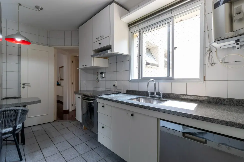 Apartamento com 3 quartos à venda, 110m2 em Vila Andrade, São Paulo - SP - imagem 9 Foto 9 de Apartamento com 3 quartos à venda, 110m2 em Vila Andrade, São Paulo - SP