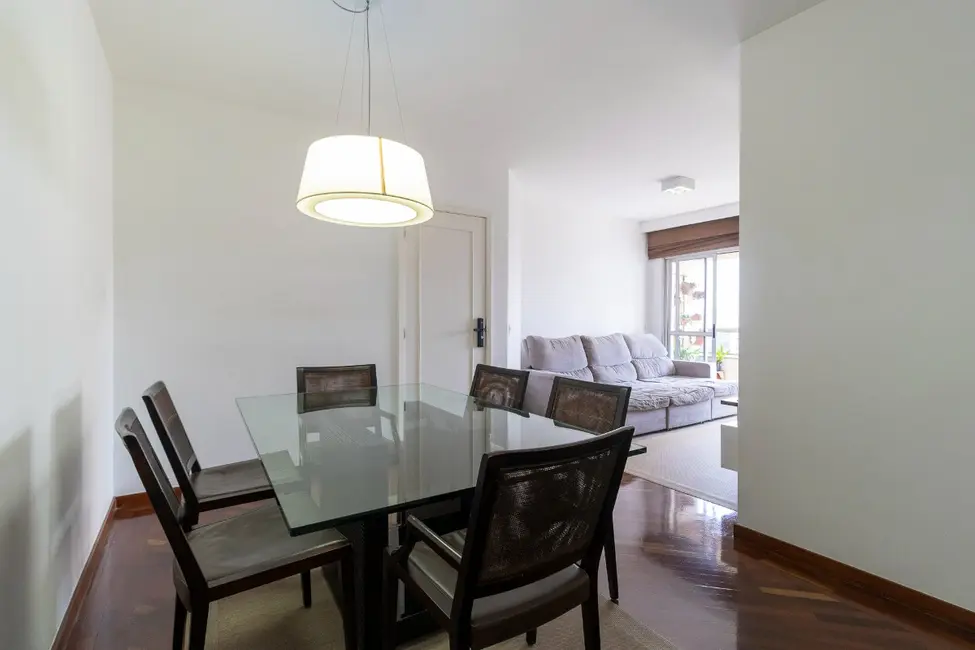 Apartamento com 3 quartos à venda, 110m2 em Vila Andrade, São Paulo - SP - imagem 3 Foto 3 de Apartamento com 3 quartos à venda, 110m2 em Vila Andrade, São Paulo - SP