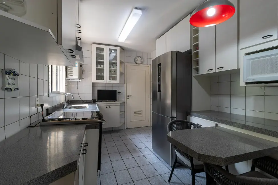 Apartamento com 3 quartos à venda, 110m2 em Vila Andrade, São Paulo - SP - imagem 8 Foto 8 de Apartamento com 3 quartos à venda, 110m2 em Vila Andrade, São Paulo - SP