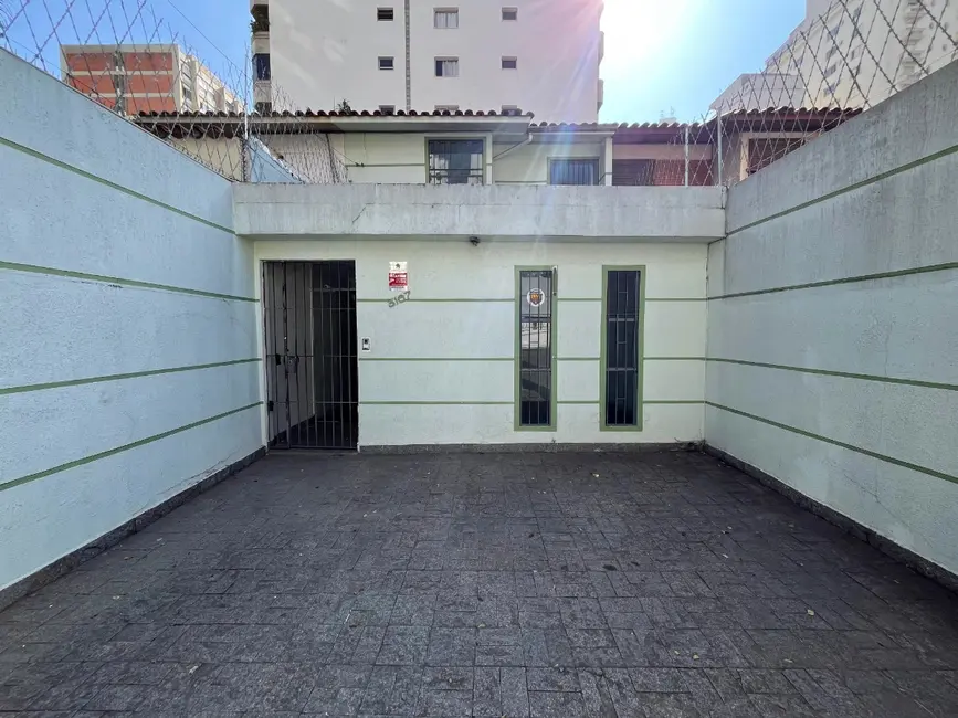 Foto 2 de Sobrado com 3 quartos à venda, 124m2 em Campo Belo, São Paulo - SP