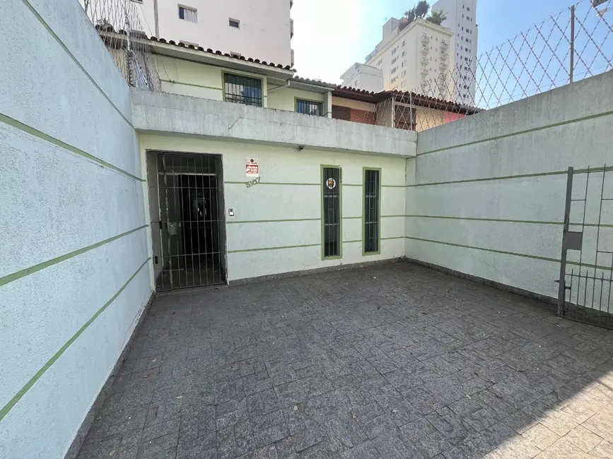 Foto 1 de Sobrado com 3 quartos à venda, 124m2 em Campo Belo, São Paulo - SP