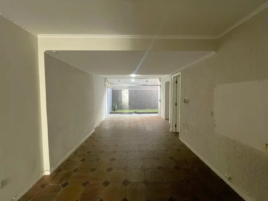 Foto 4 de Sobrado com 3 quartos à venda, 124m2 em Campo Belo, São Paulo - SP