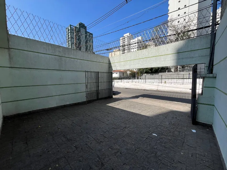 Foto 3 de Sobrado com 3 quartos à venda, 124m2 em Campo Belo, São Paulo - SP