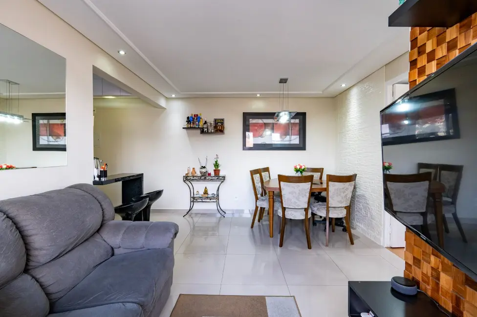 Foto 7 de Apartamento com 2 quartos à venda, 51m2 em Vila Sônia, São Paulo - SP