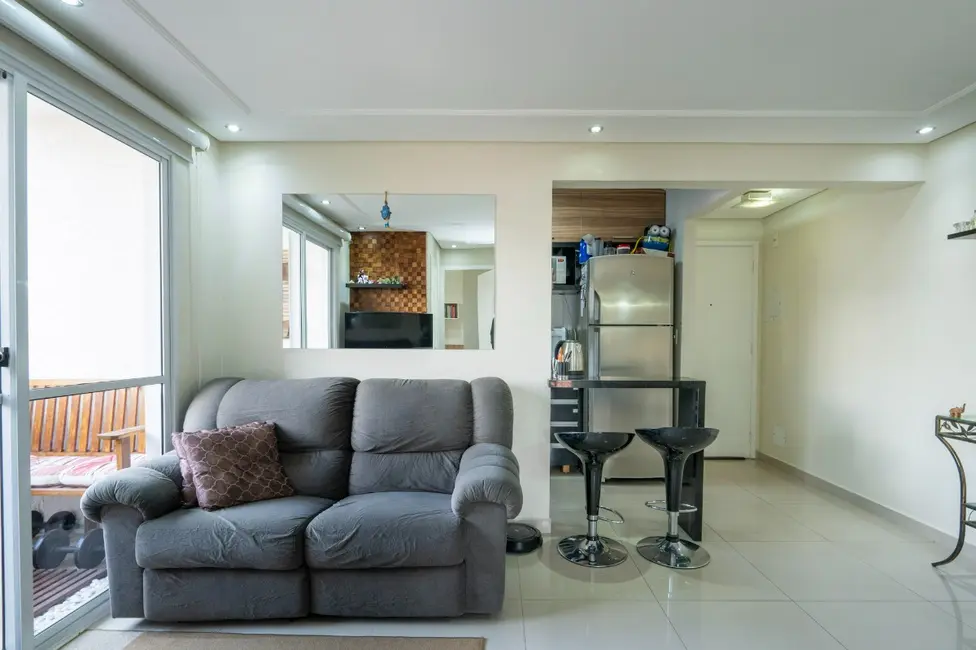 Foto 4 de Apartamento com 2 quartos à venda, 51m2 em Vila Sônia, São Paulo - SP