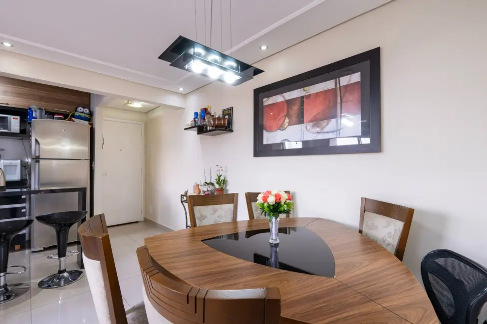 Foto 6 de Apartamento com 2 quartos à venda, 51m2 em Vila Sônia, São Paulo - SP