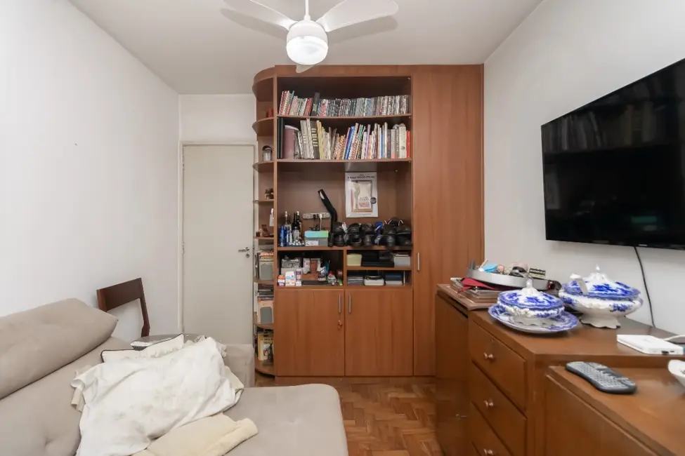 Foto 7 de Apartamento com 3 quartos à venda, 98m2 em Cerqueira César, São Paulo - SP