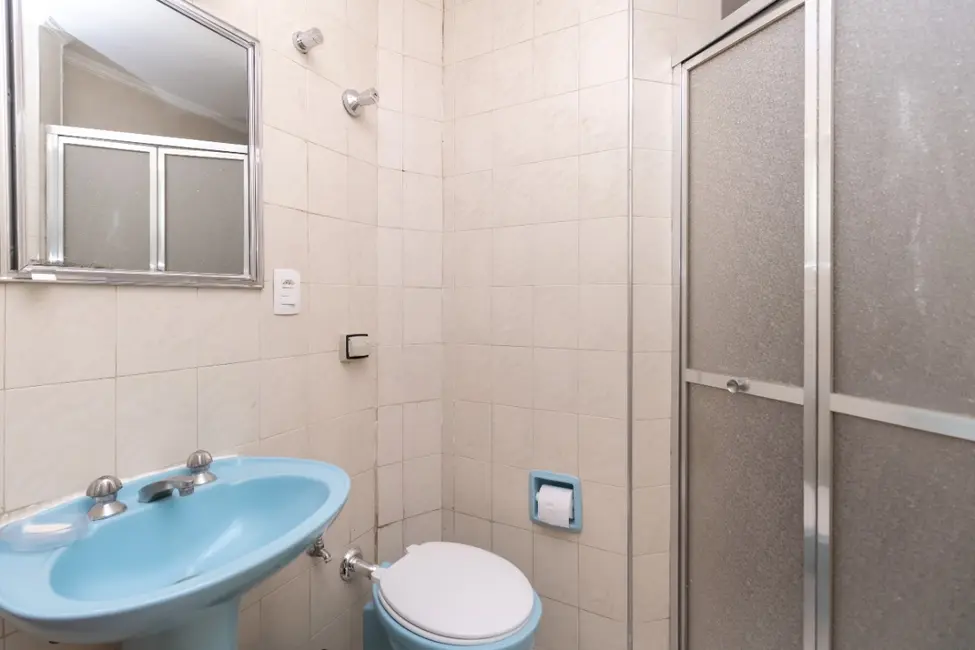 Foto 5 de Apartamento com 3 quartos à venda, 98m2 em Cerqueira César, São Paulo - SP