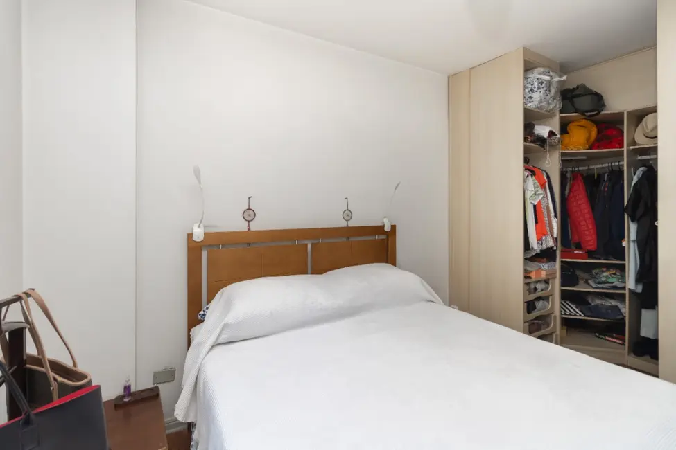 Foto 9 de Apartamento com 3 quartos à venda, 98m2 em Cerqueira César, São Paulo - SP