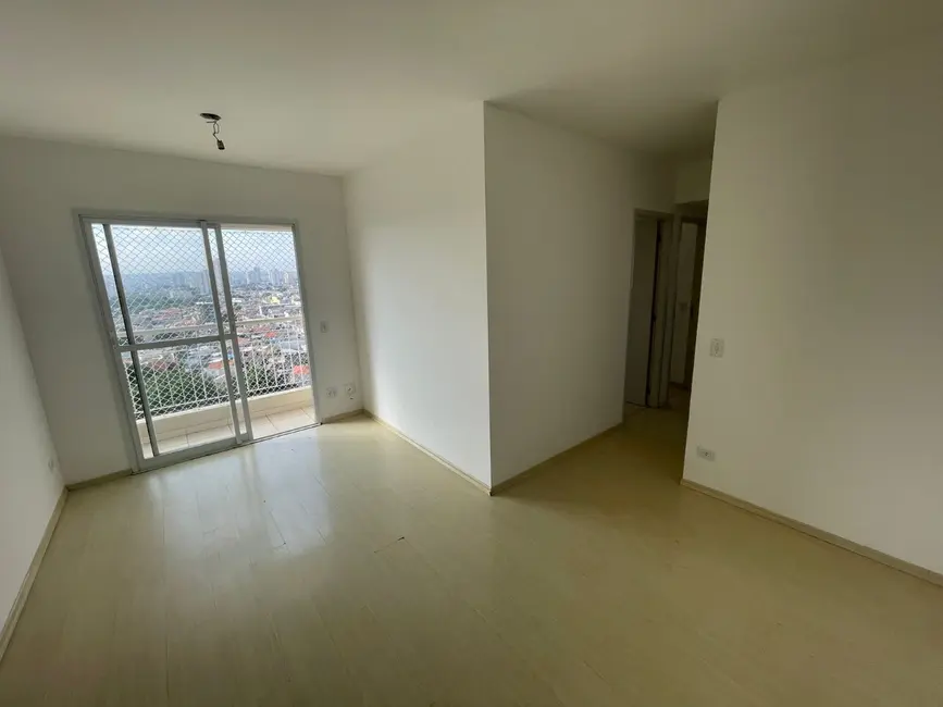 Foto 1 de Apartamento com 3 quartos à venda, 69m2 em Vila Carrão, São Paulo - SP