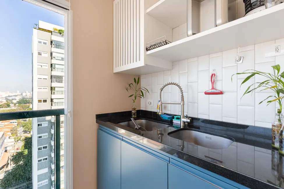 Foto 5 de Apartamento com 1 quarto à venda, 41m2 em Vila Leopoldina, São Paulo - SP