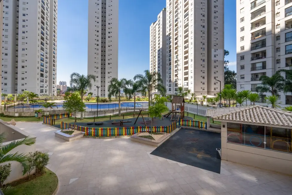 Foto 5 de Apartamento com 2 quartos à venda, 64m2 em Vila Andrade, São Paulo - SP