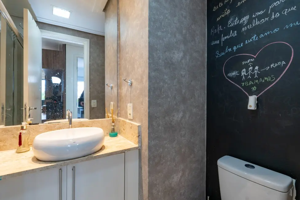 Foto 8 de Apartamento com 2 quartos à venda, 64m2 em Vila Andrade, São Paulo - SP