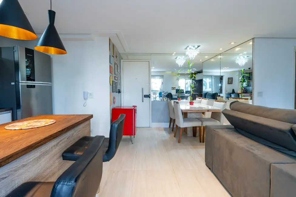 Foto 7 de Apartamento com 2 quartos à venda, 64m2 em Vila Andrade, São Paulo - SP