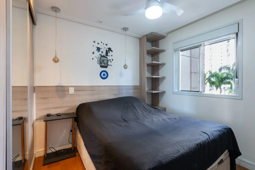 Foto 9 de Apartamento com 2 quartos à venda, 64m2 em Vila Andrade, São Paulo - SP