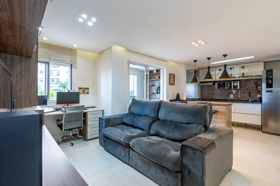 Foto 3 de Apartamento com 2 quartos à venda, 64m2 em Vila Andrade, São Paulo - SP