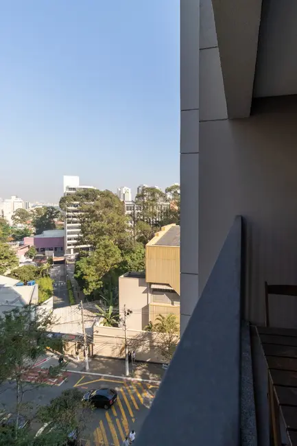 Apartamento com 1 quarto à venda, 22m2 em Vila Mariana, São Paulo - SP - imagem 9 Foto 9 de Apartamento com 1 quarto à venda, 22m2 em Vila Mariana, São Paulo - SP