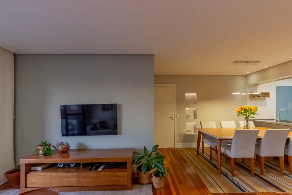 Foto 8 de Apartamento com 3 quartos à venda, 104m2 em Santo Amaro, São Paulo - SP