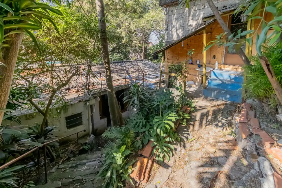 Terreno / Lote à venda em Vila Guedes, São Paulo - SP - imagem 6 Foto 6 de Terreno / Lote à venda em Vila Guedes, São Paulo - SP