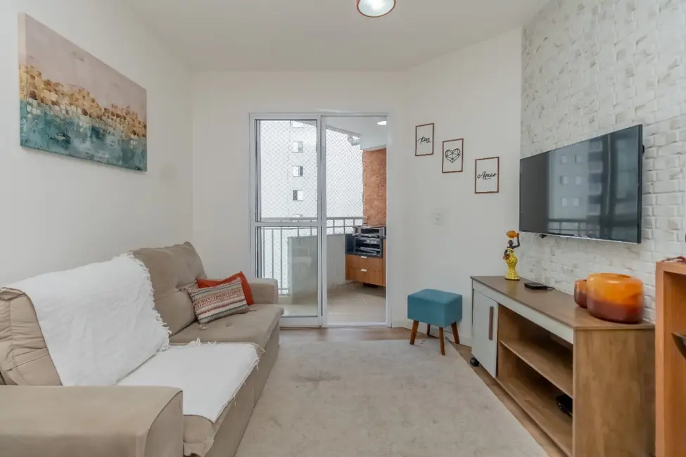 Apartamento com 3 quartos à venda, 66m2 em Vila Prudente, São Paulo - SP - imagem 7 Foto 7 de Apartamento com 3 quartos à venda, 66m2 em Vila Prudente, São Paulo - SP