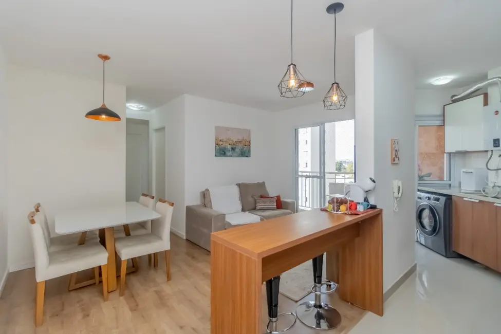 Apartamento com 3 quartos à venda, 66m2 em Vila Prudente, São Paulo - SP - imagem 9 Foto 9 de Apartamento com 3 quartos à venda, 66m2 em Vila Prudente, São Paulo - SP