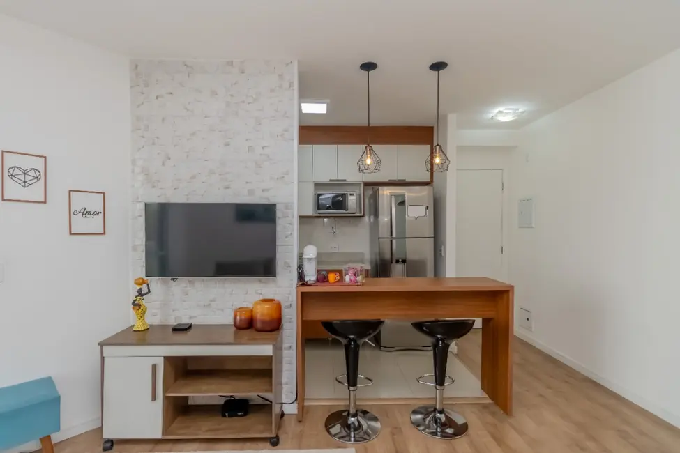 Apartamento com 3 quartos à venda, 66m2 em Vila Prudente, São Paulo - SP - imagem 4 Foto 4 de Apartamento com 3 quartos à venda, 66m2 em Vila Prudente, São Paulo - SP