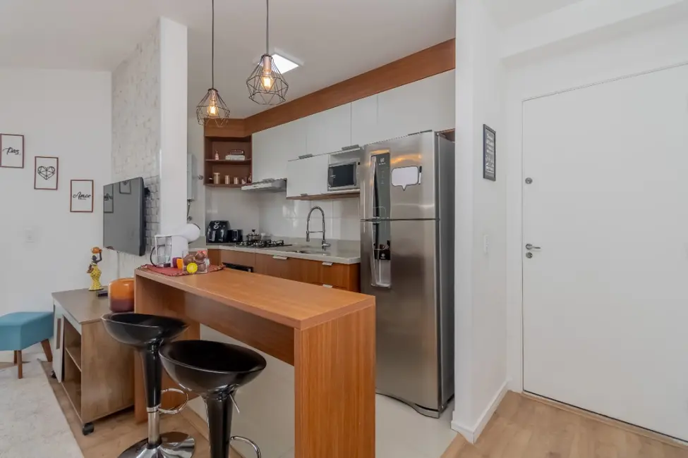 Apartamento com 3 quartos à venda, 66m2 em Vila Prudente, São Paulo - SP - imagem 8 Foto 8 de Apartamento com 3 quartos à venda, 66m2 em Vila Prudente, São Paulo - SP