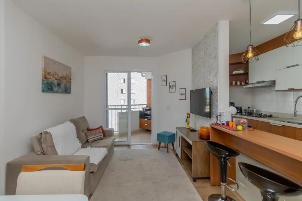 Apartamento com 3 quartos à venda, 66m2 em Vila Prudente, São Paulo - SP - imagem 5 Foto 5 de Apartamento com 3 quartos à venda, 66m2 em Vila Prudente, São Paulo - SP