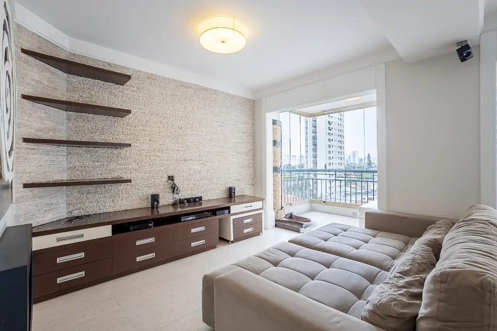 Foto 5 de Apartamento com 3 quartos à venda, 198m2 em Cidade Monções, São Paulo - SP