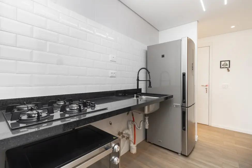 Apartamento com 2 quartos à venda, 74m2 em Vila Independência, São Paulo - SP - imagem 5 Foto 5 de Apartamento com 2 quartos à venda, 74m2 em Vila Independência, São Paulo - SP