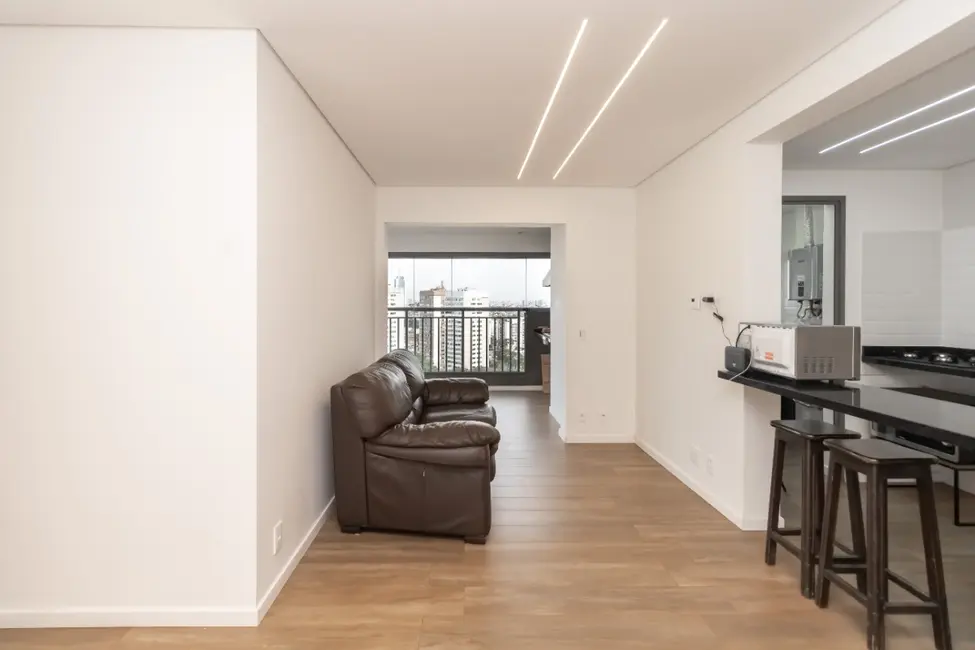 Apartamento com 2 quartos à venda, 74m2 em Vila Independência, São Paulo - SP - imagem 4 Foto 4 de Apartamento com 2 quartos à venda, 74m2 em Vila Independência, São Paulo - SP