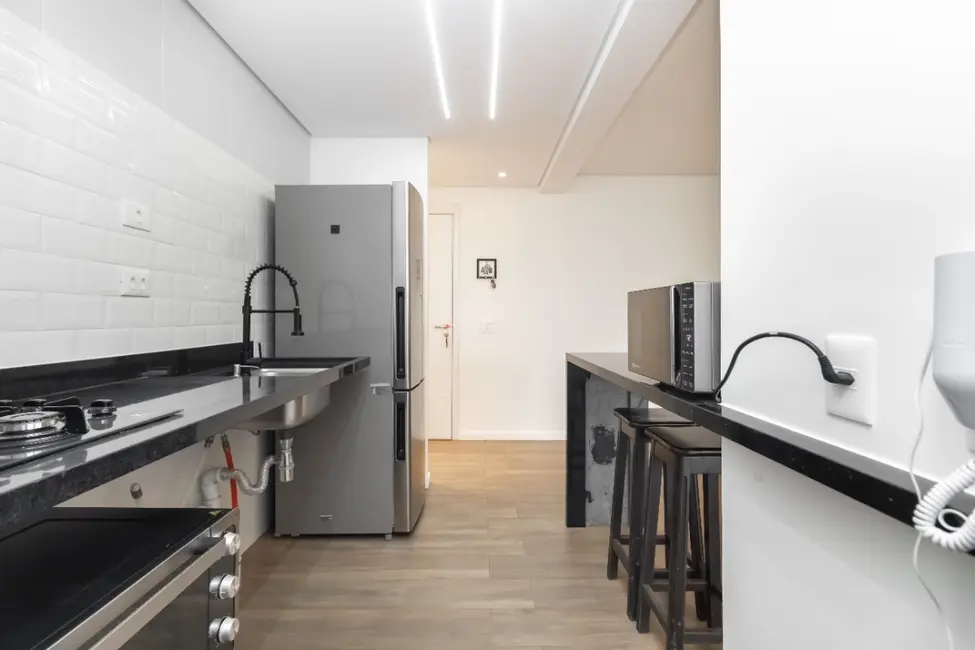 Apartamento com 2 quartos à venda, 74m2 em Vila Independência, São Paulo - SP - imagem 6 Foto 6 de Apartamento com 2 quartos à venda, 74m2 em Vila Independência, São Paulo - SP