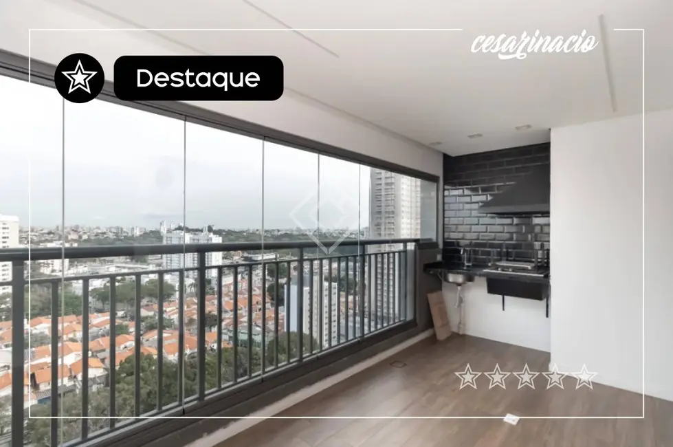 Apartamento com 2 quartos à venda, 74m2 em Vila Independência, São Paulo - SP - imagem 1 Foto 1 de Apartamento com 2 quartos à venda, 74m2 em Vila Independência, São Paulo - SP