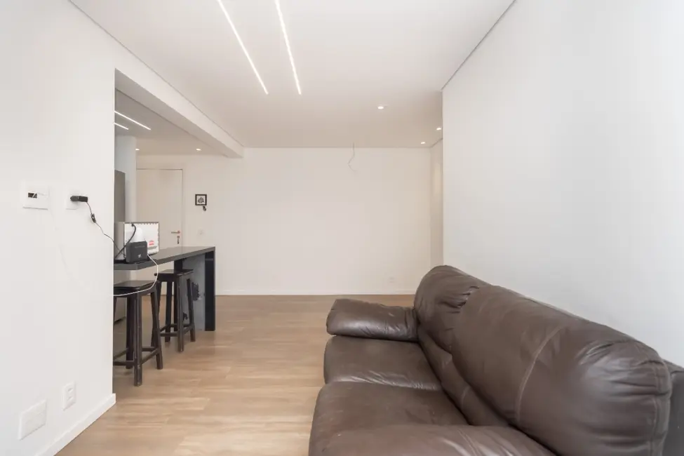 Apartamento com 2 quartos à venda, 74m2 em Vila Independência, São Paulo - SP - imagem 3 Foto 3 de Apartamento com 2 quartos à venda, 74m2 em Vila Independência, São Paulo - SP