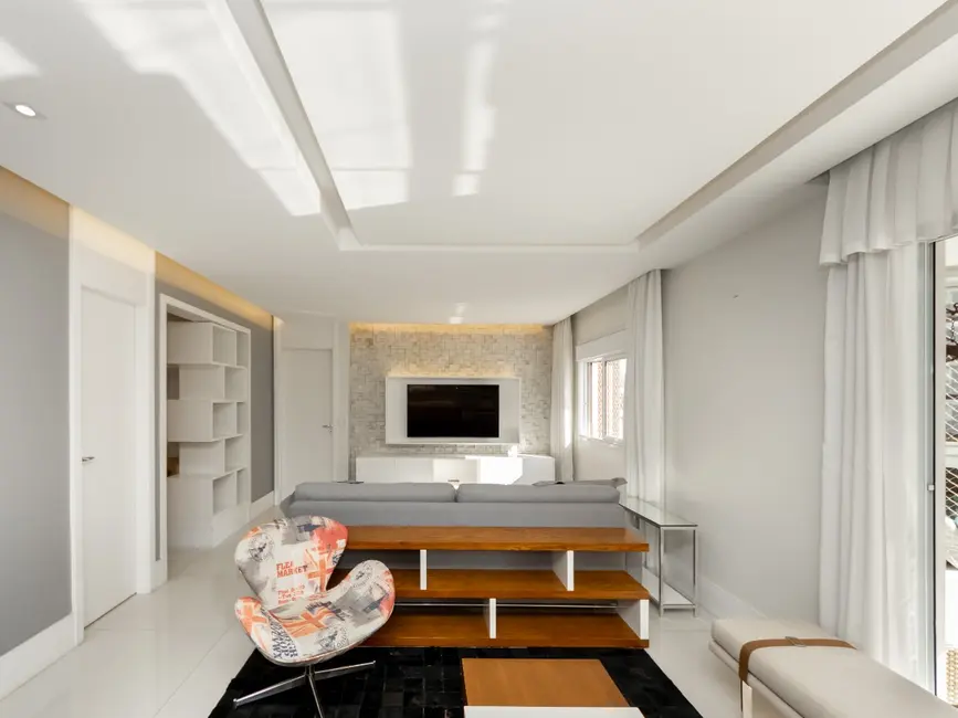 Foto 5 de Apartamento com 2 quartos à venda, 120m2 em Vila Olímpia, São Paulo - SP