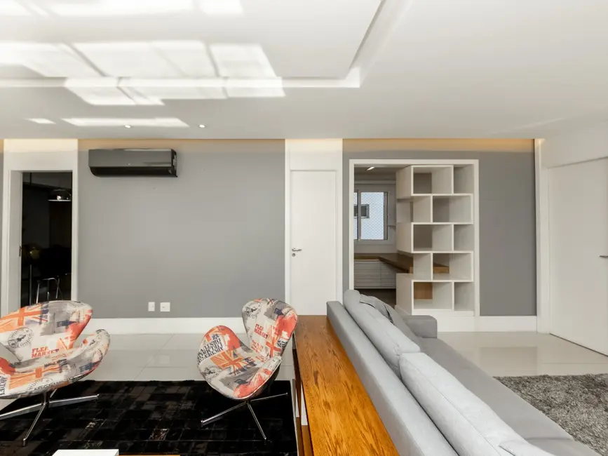 Foto 8 de Apartamento com 2 quartos à venda, 120m2 em Vila Olímpia, São Paulo - SP