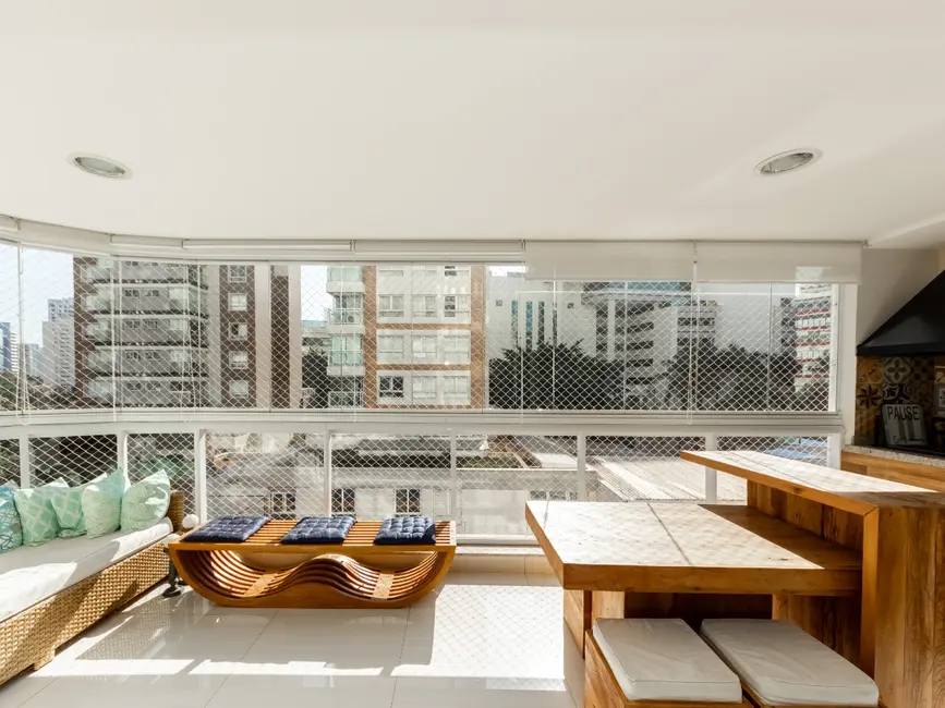 Foto 9 de Apartamento com 2 quartos à venda, 120m2 em Vila Olímpia, São Paulo - SP