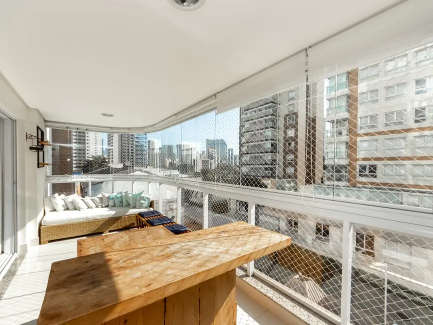 Foto 4 de Apartamento com 2 quartos à venda, 120m2 em Vila Olímpia, São Paulo - SP