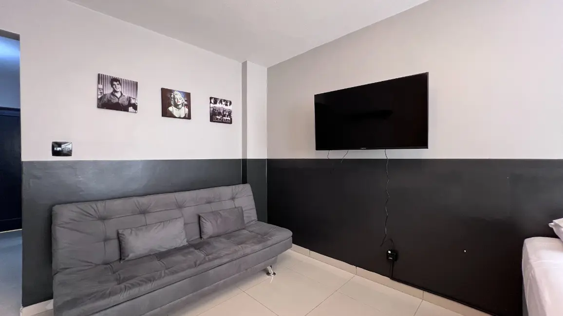 Foto 9 de Apartamento com 1 quarto à venda, 30m2 em Cerqueira César, São Paulo - SP