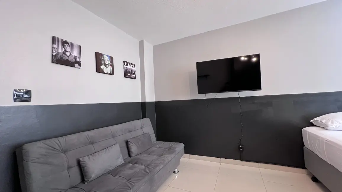 Foto 3 de Apartamento com 1 quarto à venda, 30m2 em Cerqueira César, São Paulo - SP