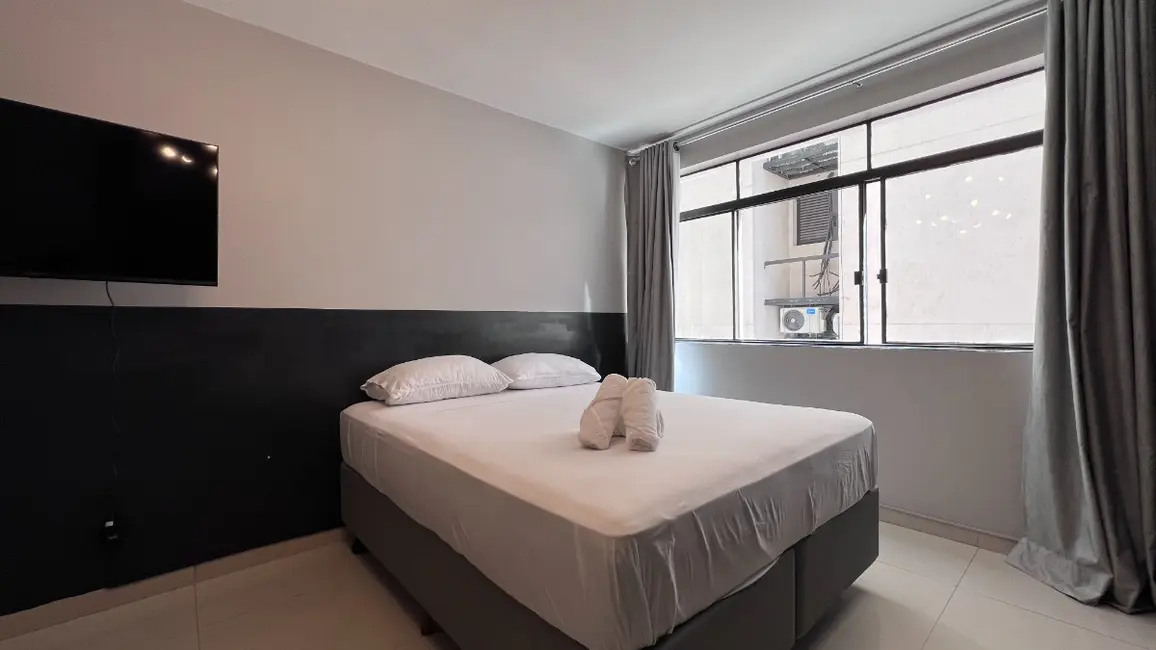 Foto 6 de Apartamento com 1 quarto à venda, 30m2 em Cerqueira César, São Paulo - SP