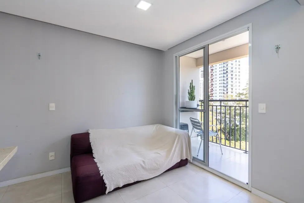 Foto 3 de Apartamento com 2 quartos à venda, 59m2 em Jardim Parque Morumbi, São Paulo - SP