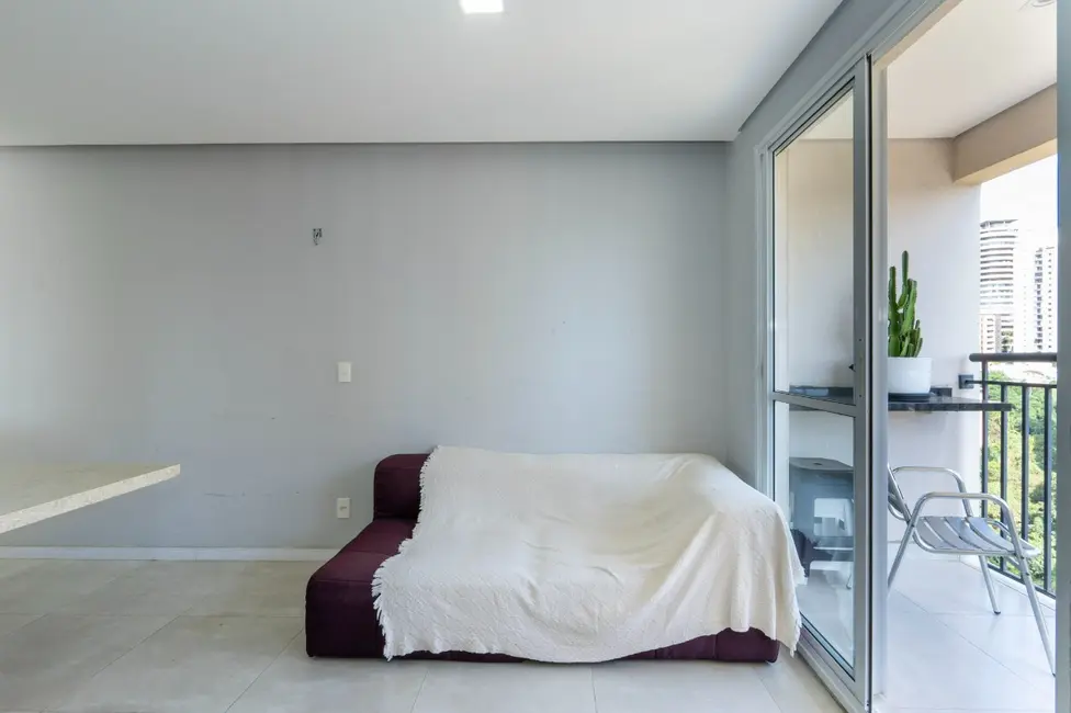Foto 4 de Apartamento com 2 quartos à venda, 59m2 em Jardim Parque Morumbi, São Paulo - SP