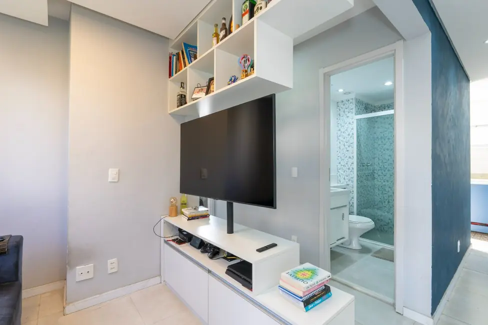Foto 8 de Apartamento com 2 quartos à venda, 59m2 em Jardim Parque Morumbi, São Paulo - SP