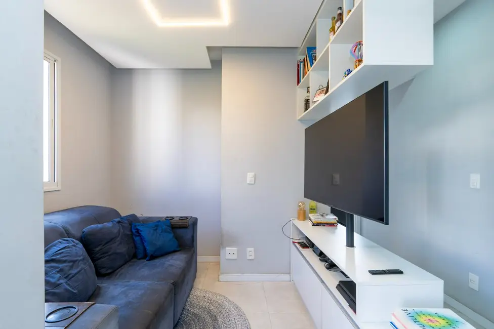 Foto 6 de Apartamento com 2 quartos à venda, 59m2 em Jardim Parque Morumbi, São Paulo - SP