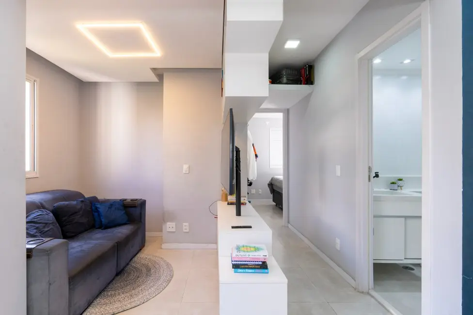 Foto 7 de Apartamento com 2 quartos à venda, 59m2 em Jardim Parque Morumbi, São Paulo - SP