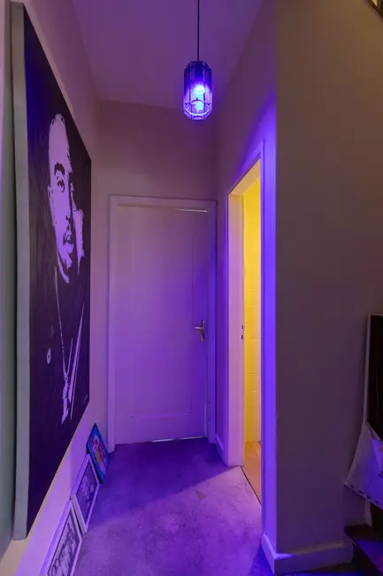 Casa com 2 quartos à venda, 100m2 em Campo Belo, São Paulo - SP - imagem 4 Foto 4 de Casa com 2 quartos à venda, 100m2 em Campo Belo, São Paulo - SP