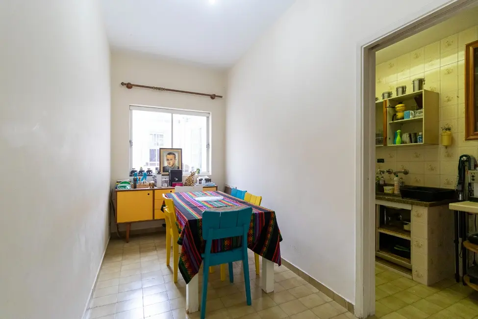 Casa com 2 quartos à venda, 100m2 em Campo Belo, São Paulo - SP - imagem 5 Foto 5 de Casa com 2 quartos à venda, 100m2 em Campo Belo, São Paulo - SP