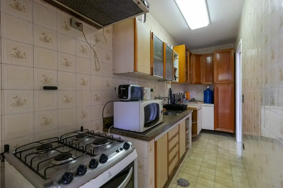 Casa com 2 quartos à venda, 100m2 em Campo Belo, São Paulo - SP - imagem 8 Foto 8 de Casa com 2 quartos à venda, 100m2 em Campo Belo, São Paulo - SP