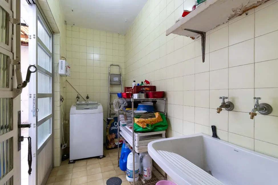 Casa com 2 quartos à venda, 100m2 em Campo Belo, São Paulo - SP - imagem 9 Foto 9 de Casa com 2 quartos à venda, 100m2 em Campo Belo, São Paulo - SP